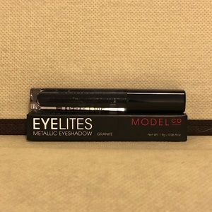 Model co eyelites metallic granite